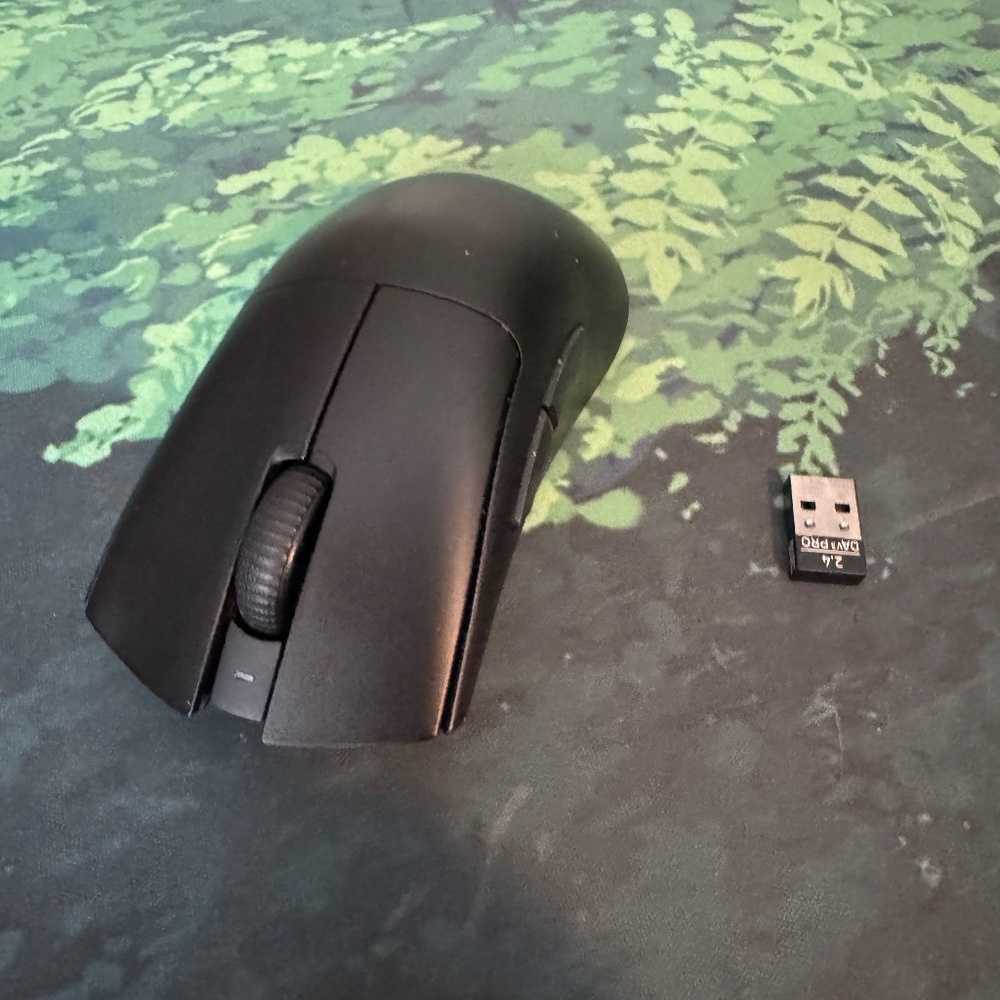Razer DeathAdder v3 PRO